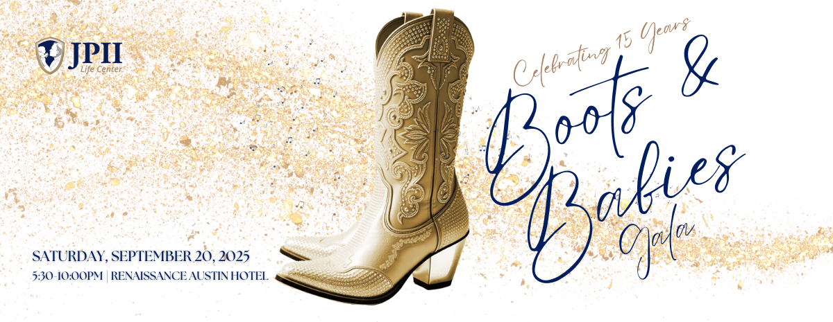 2025 Boots & Babies Gala