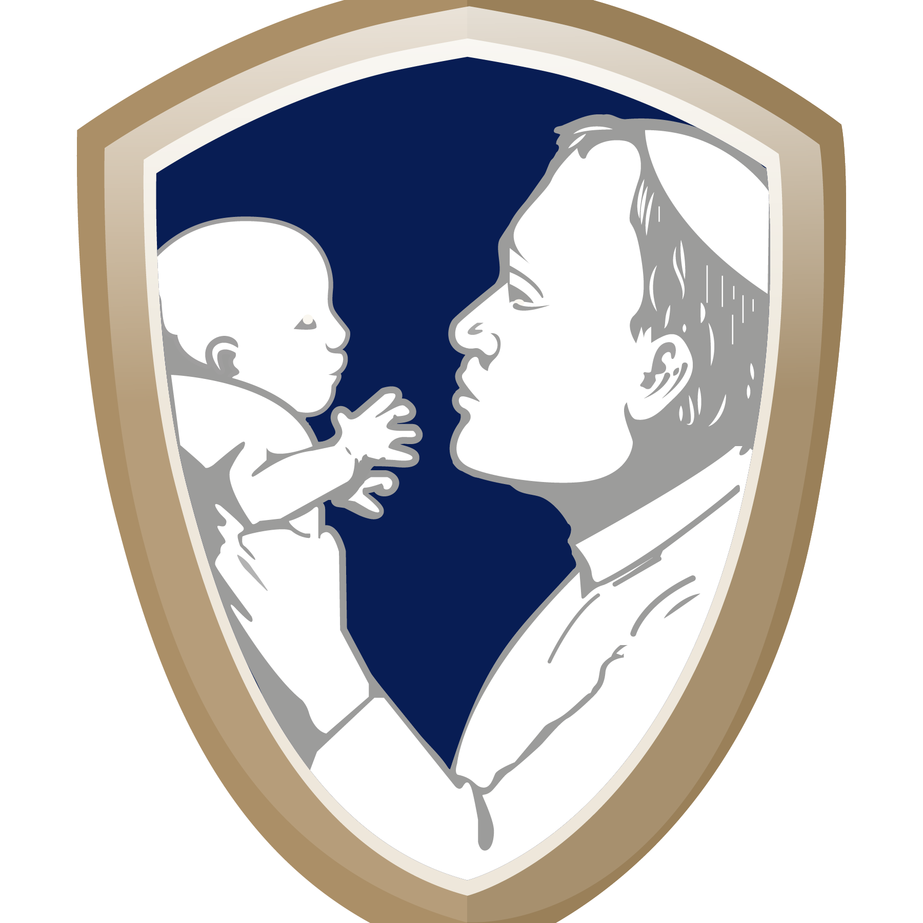 2025 Boots & Babies Gala - logo